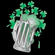 Shamrock Beer